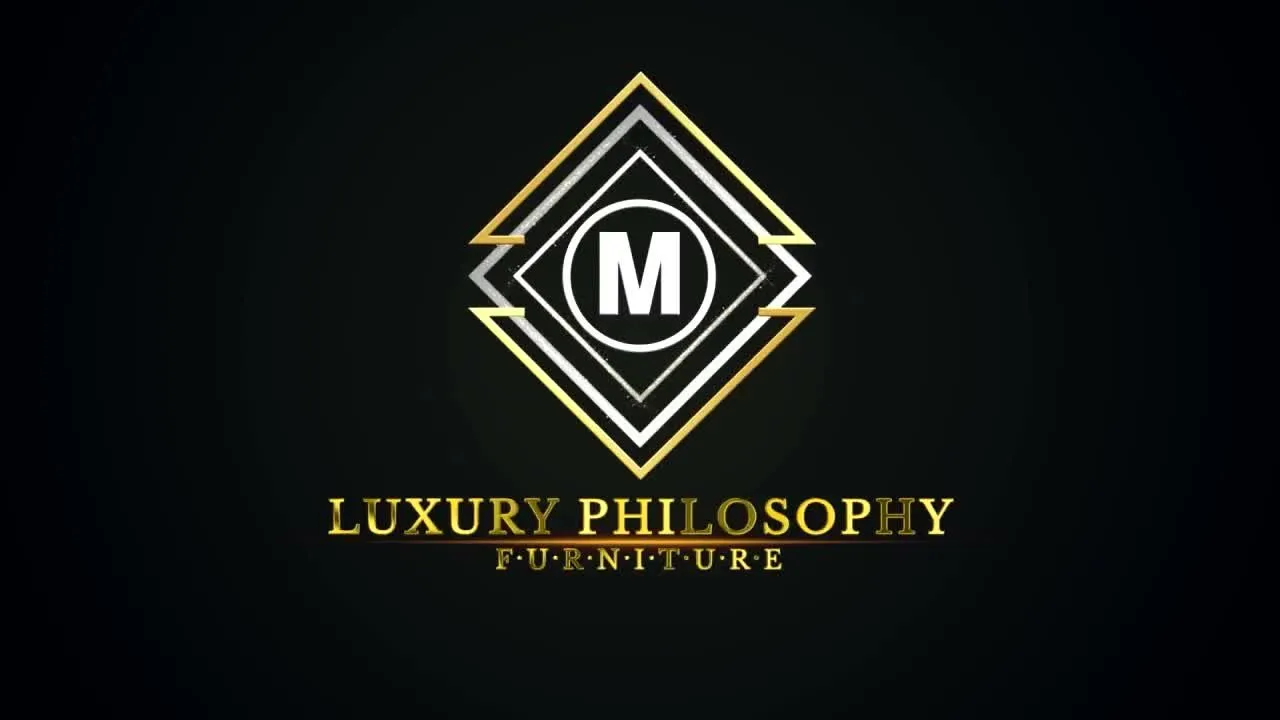 豪华的ae时尚过渡幻灯片模板