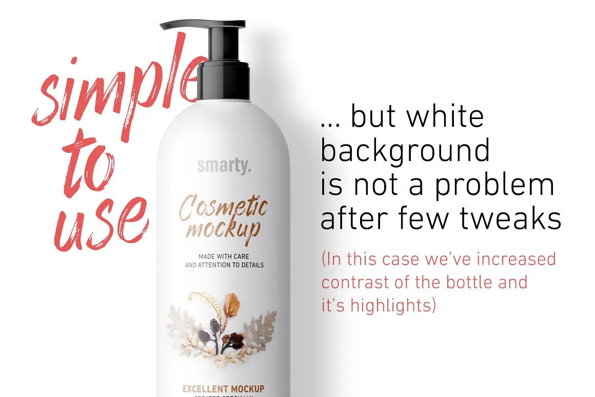 化妆品样机模板大合集PSD模板下载插图(5)