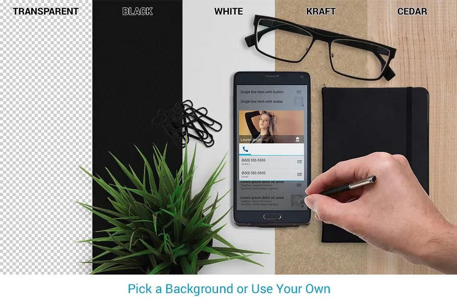 Android场景创建工具包 Android Scene Creator插图(4)