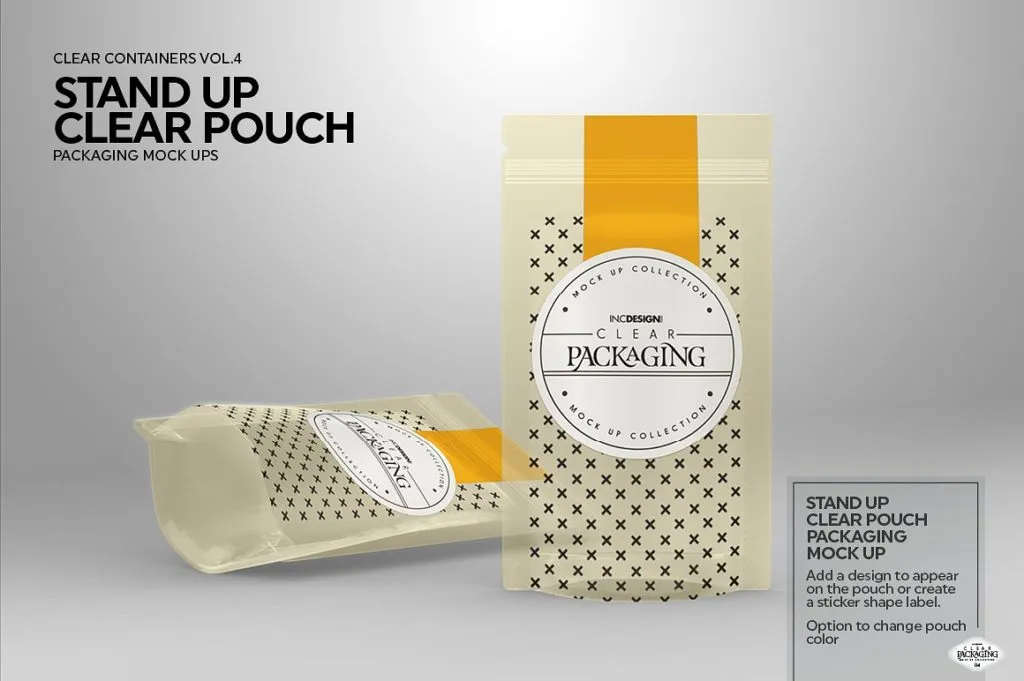 超全化妆品容器包装Mockups大合集下载[psd]插图(12)