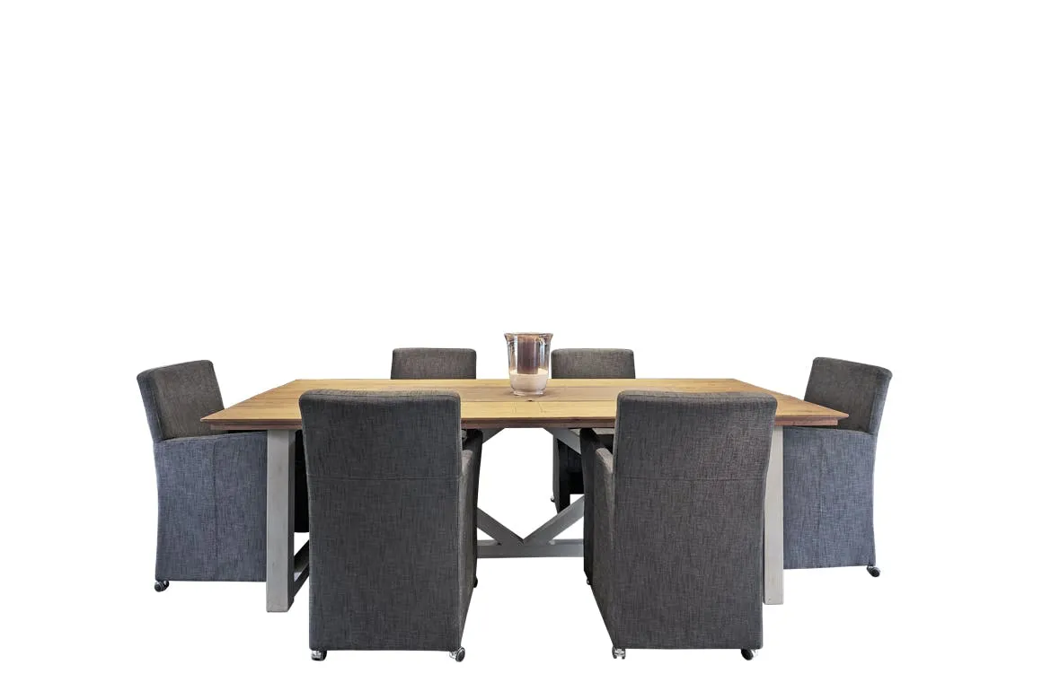 奢华餐桌场景画框样机素材库精选模板 Dining_Table_Mockup插图(10)