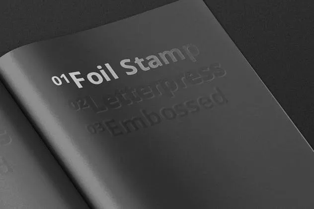 高级时尚杂志样机模板 Magazine Mockup – US Letter 8.5×11 inch插图(13)