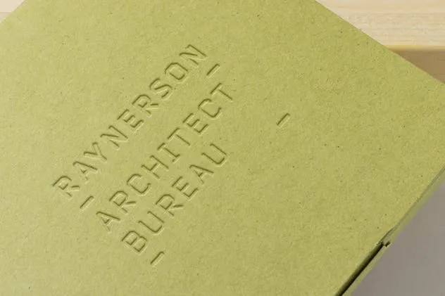 Logo设计展示样机模板合集 Logo Mockups Collection Vol. 1插图(11)