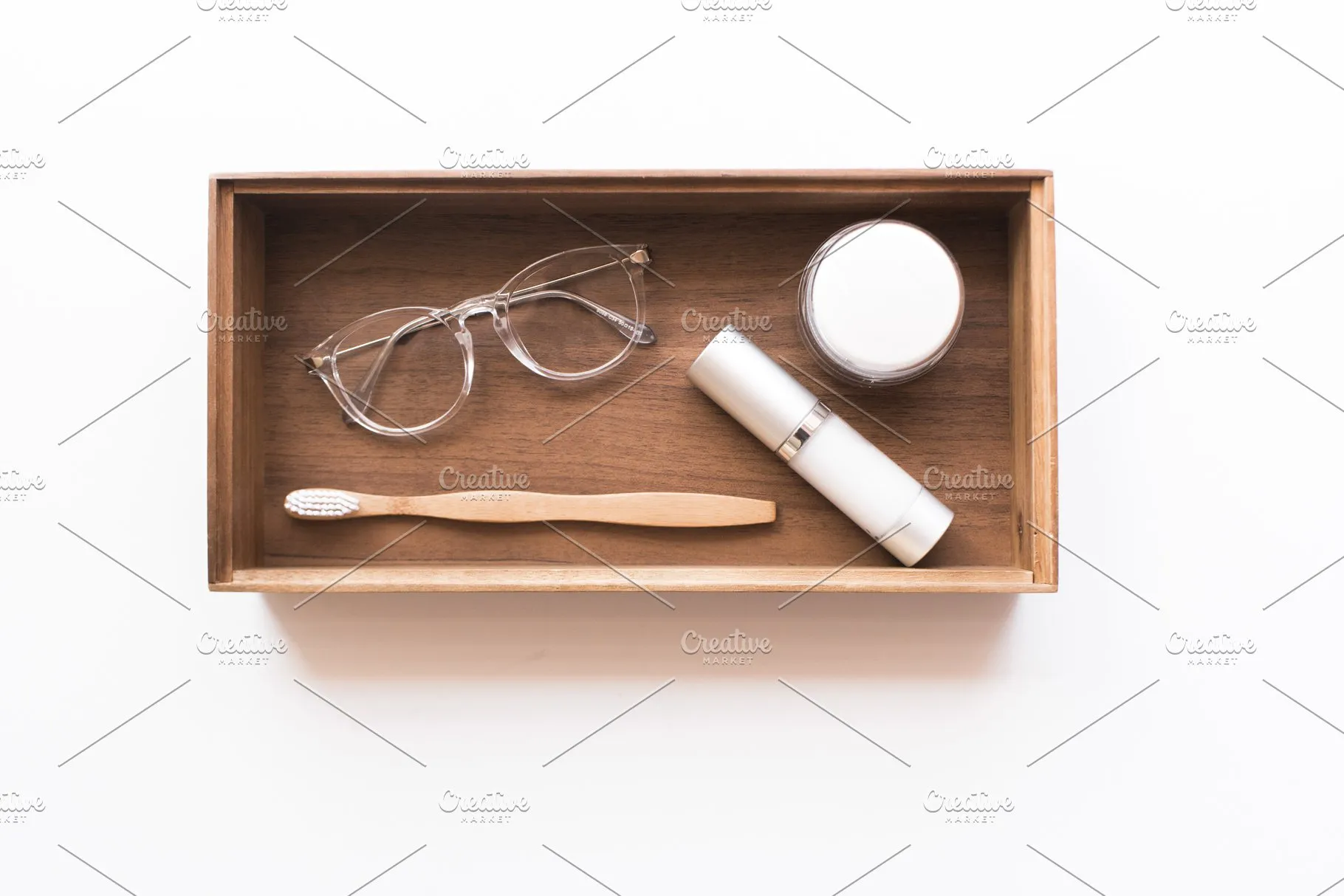 办公场景博客社交媒体贴图样机 NEW | Minimalist Stock Photo Bundle插图(15)