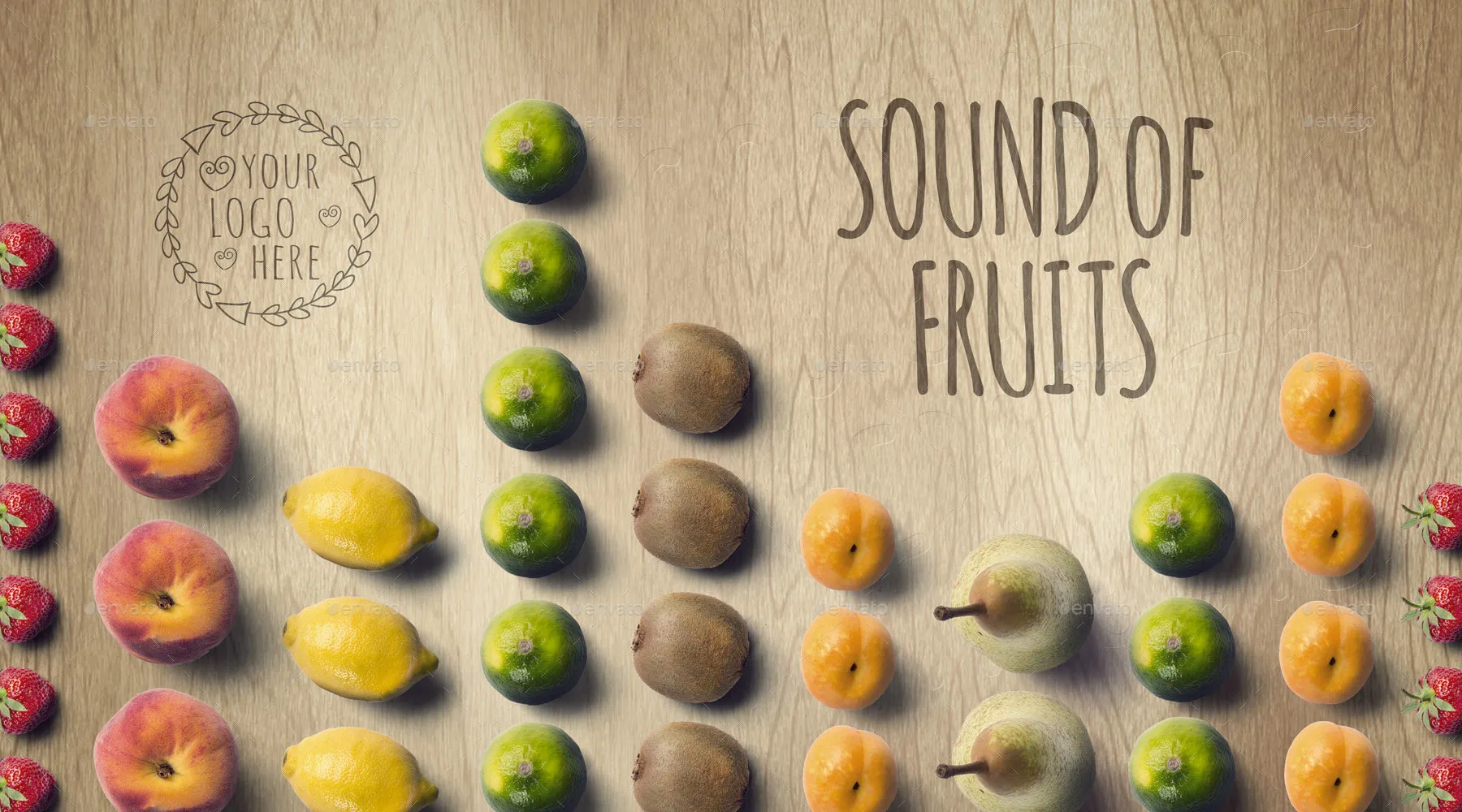 高品质有机食品的展示模型&英雄图片下载 2.49 GB[PSD]插图(9)