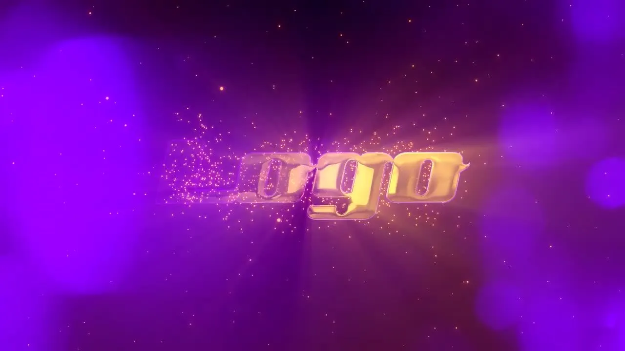 时尚logo展示动画像素设计精选AE模板