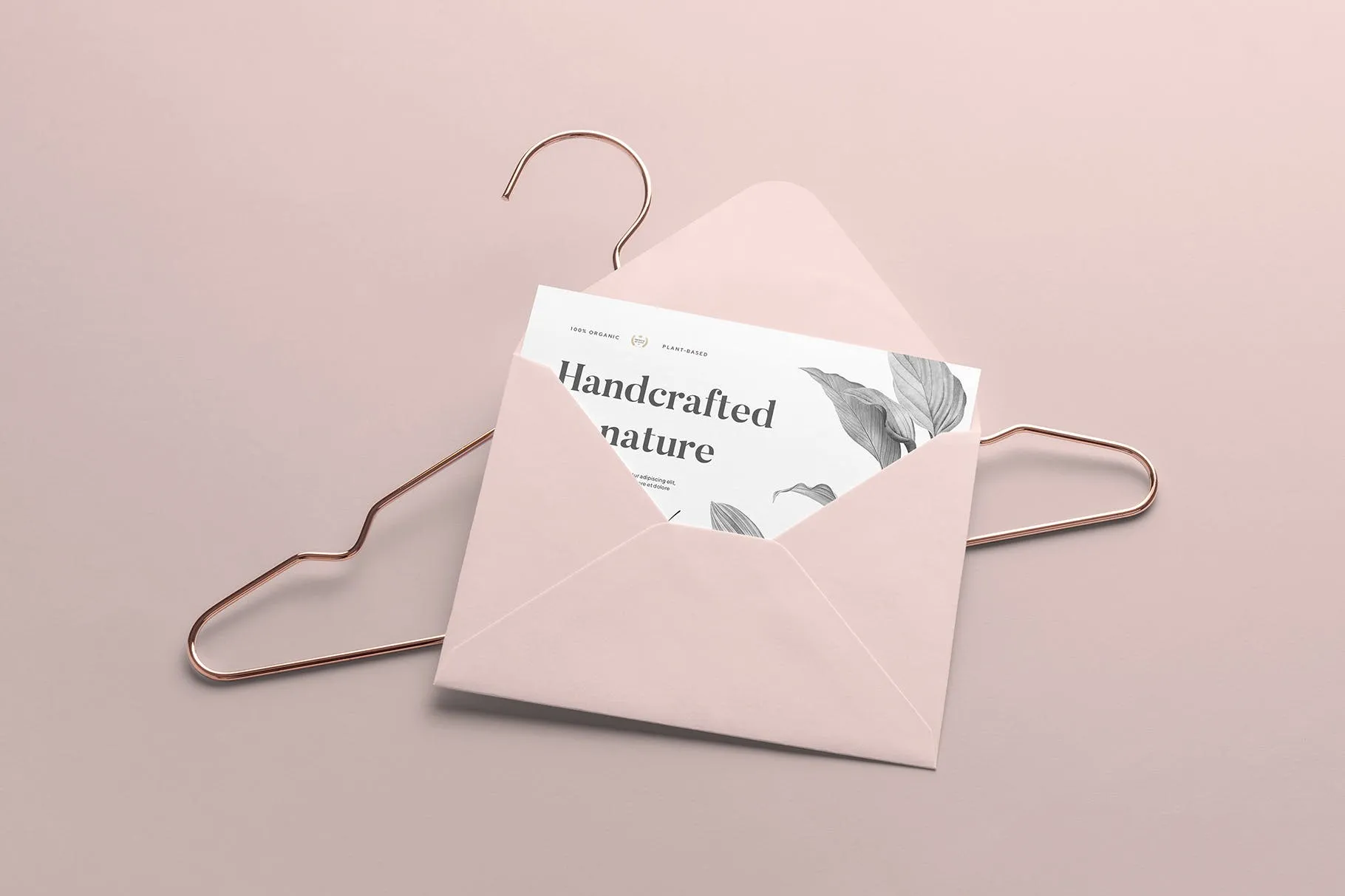 Styline系列时尚服饰品牌VI设计素材库精选套装v1 Styline – Fashion and Apparel Mockups vol 1插图(2)