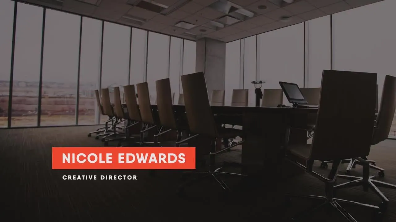 10个最小标题动画像素设计精选AE模板