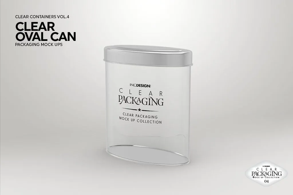 超全化妆品容器包装Mockups大合集下载[psd]插图(7)