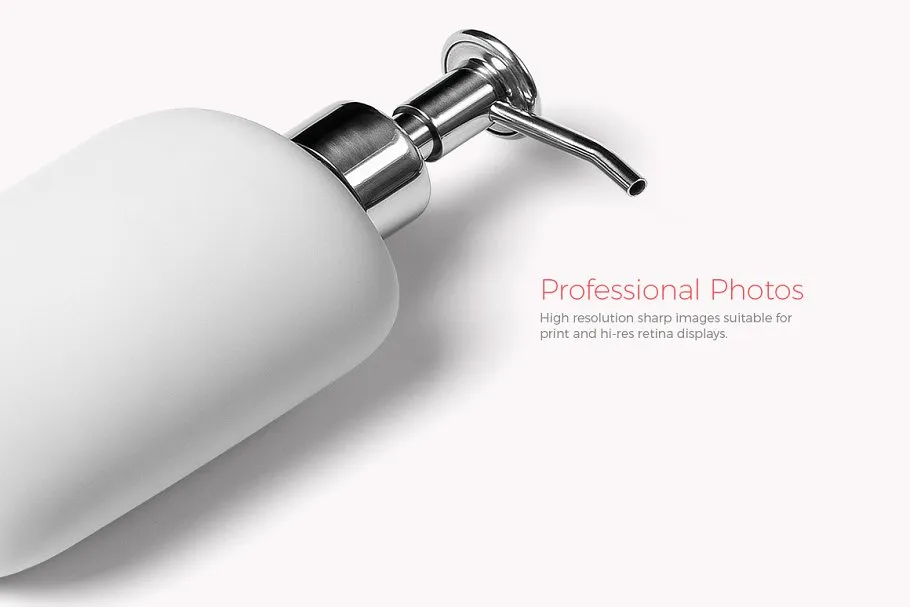 化妆品品牌超级样机大合集[1.91GB] Cosmetics Mock-Up Creator插图(9)