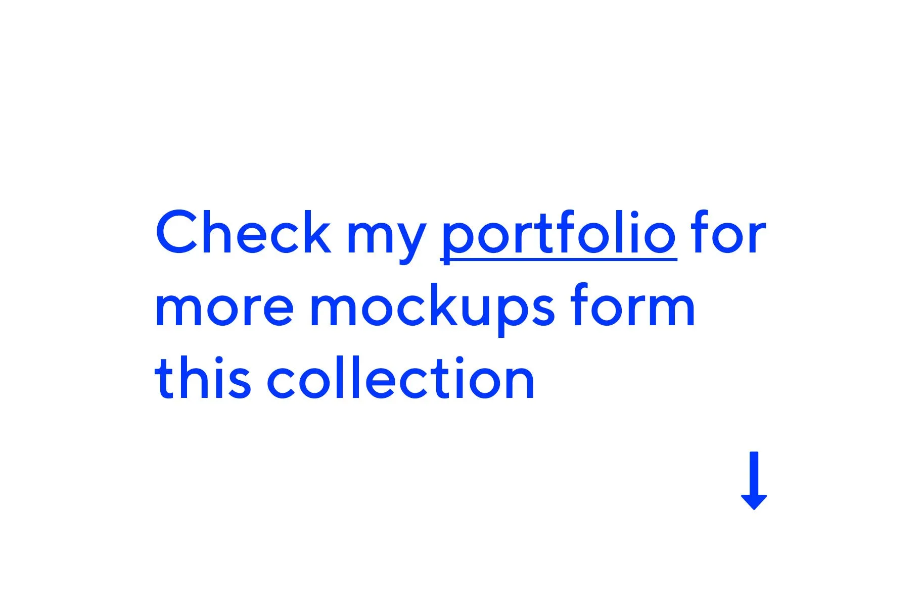 六边形图形设计品牌VI视觉设计效果图样机套件v2 Hexamed Branding Mockup插图(6)