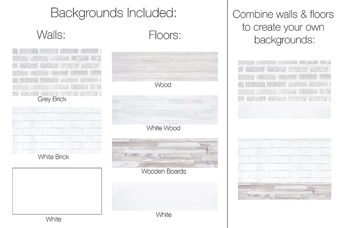 圣诞主题相框样机模板下载[PSD]插图(5)