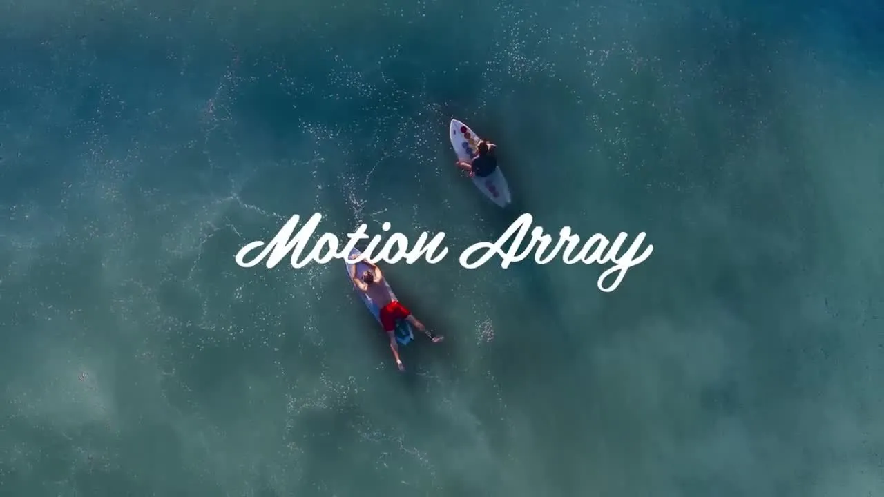 炫酷而富有影响力的开场像素设计精选AE模板