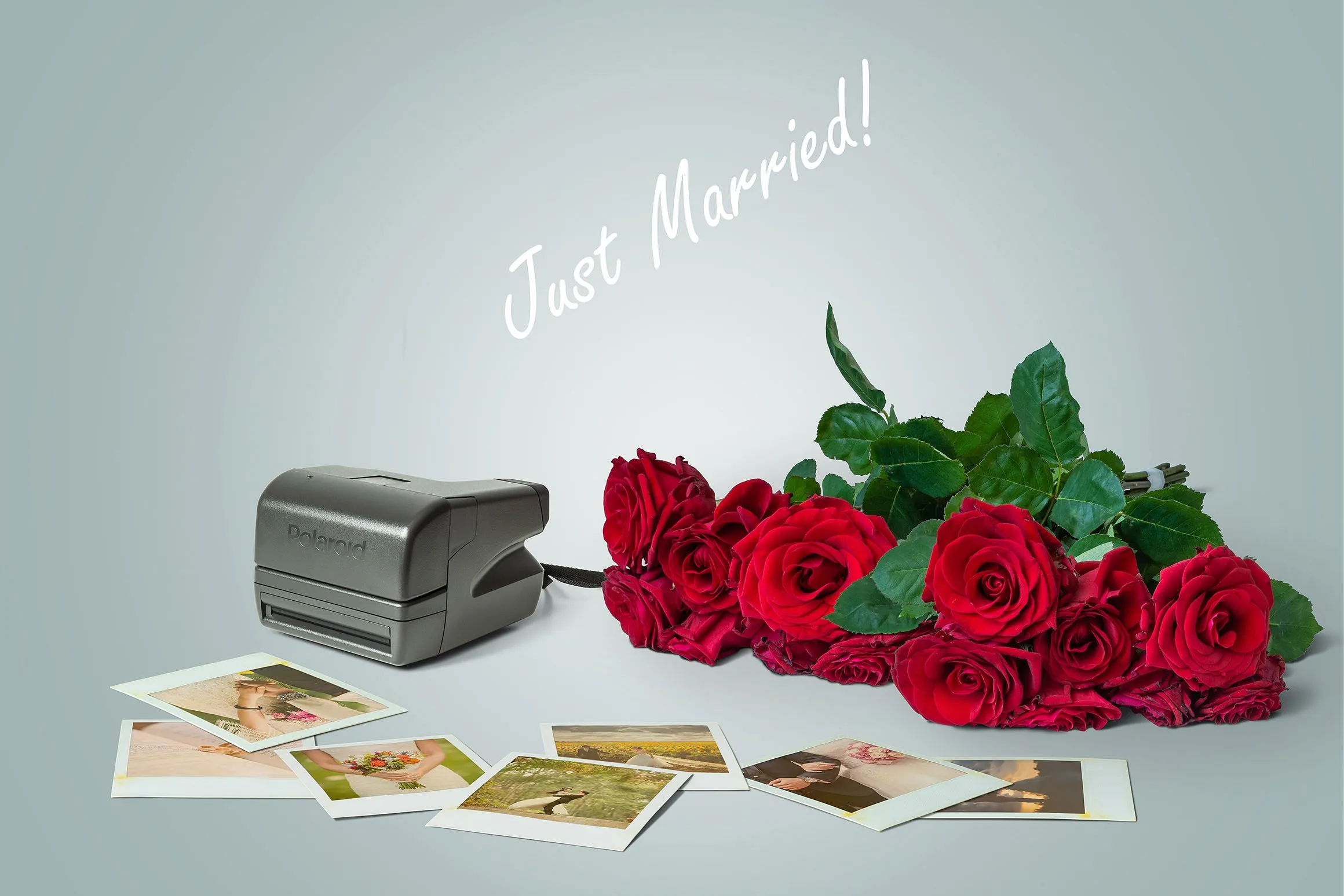 宝丽来相机样机 Polaroid Mockup插图(8)