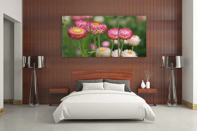 图片艺术品海报样机模板Vol.9 Picture Art Mockup [Vol 9]插图(1)