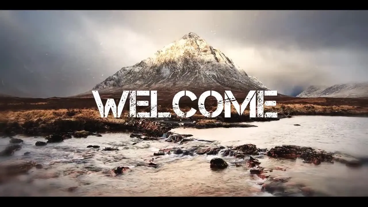 时尚动感快速促销像素设计精选AE模板