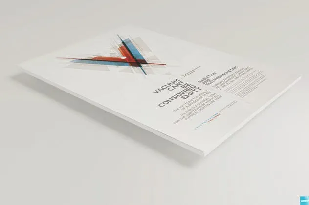 广告海报预览展示样机模板 Poster Mockups插图(7)