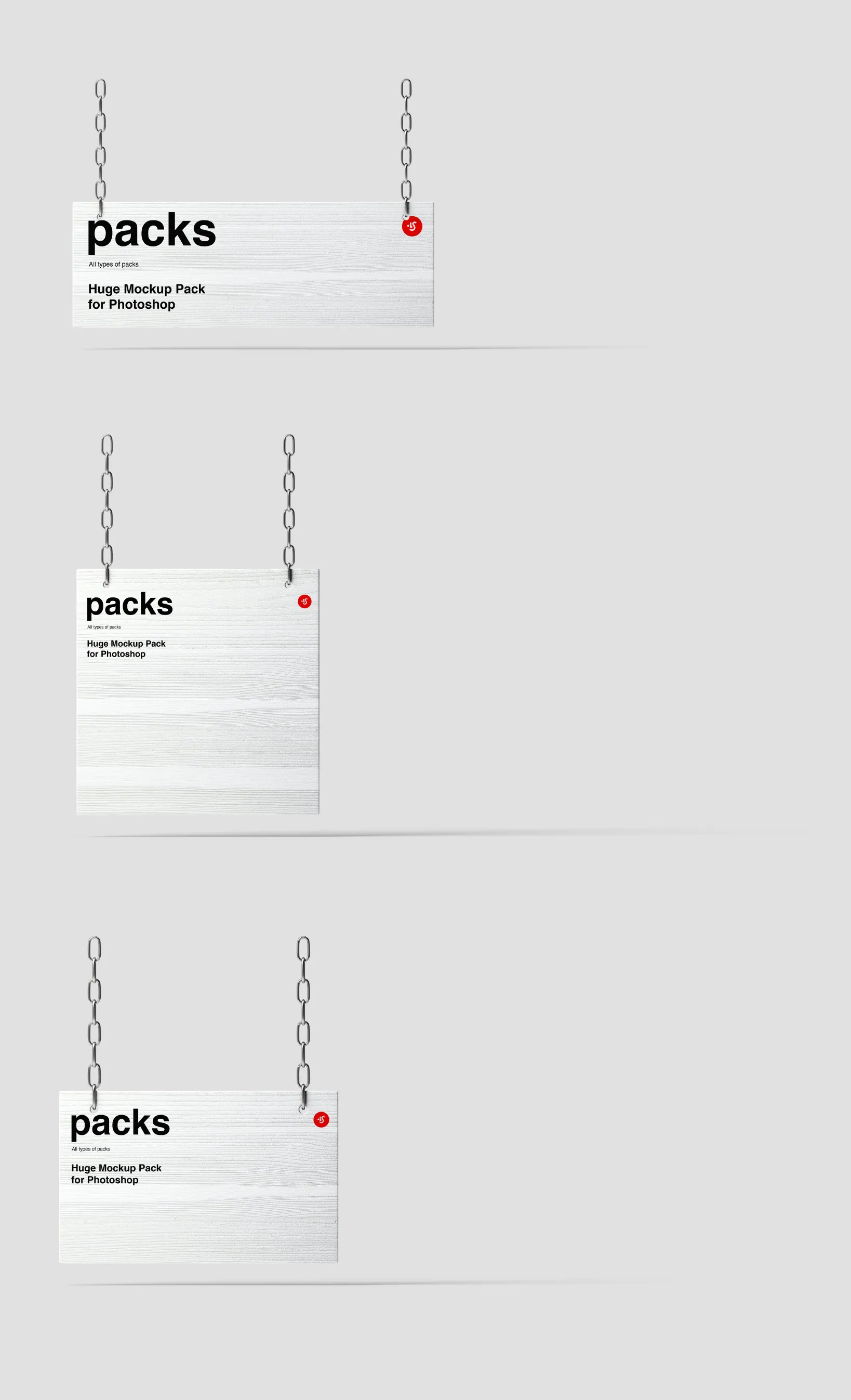 超高清食品包装样机大合集120 Packages Mockups插图(13)