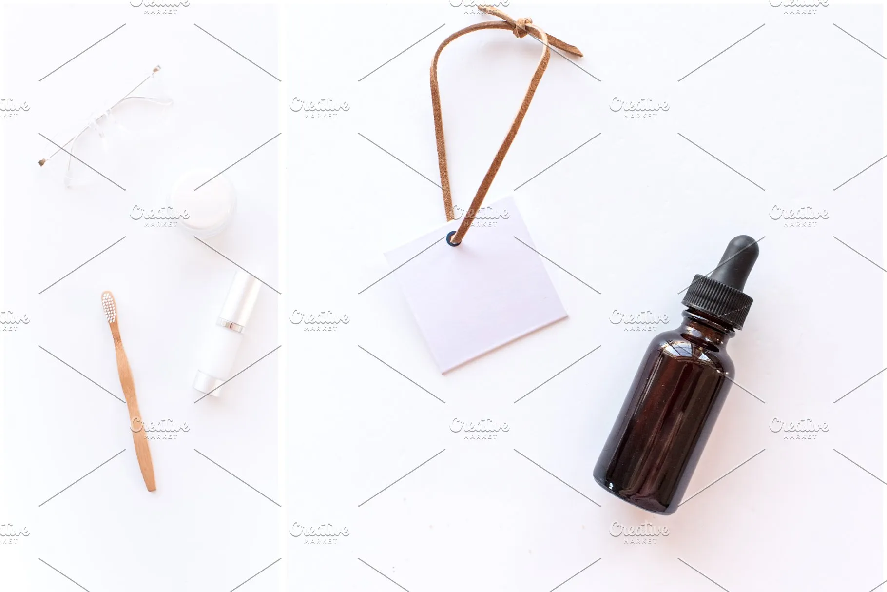 办公场景博客社交媒体贴图样机 NEW | Minimalist Stock Photo Bundle插图(14)