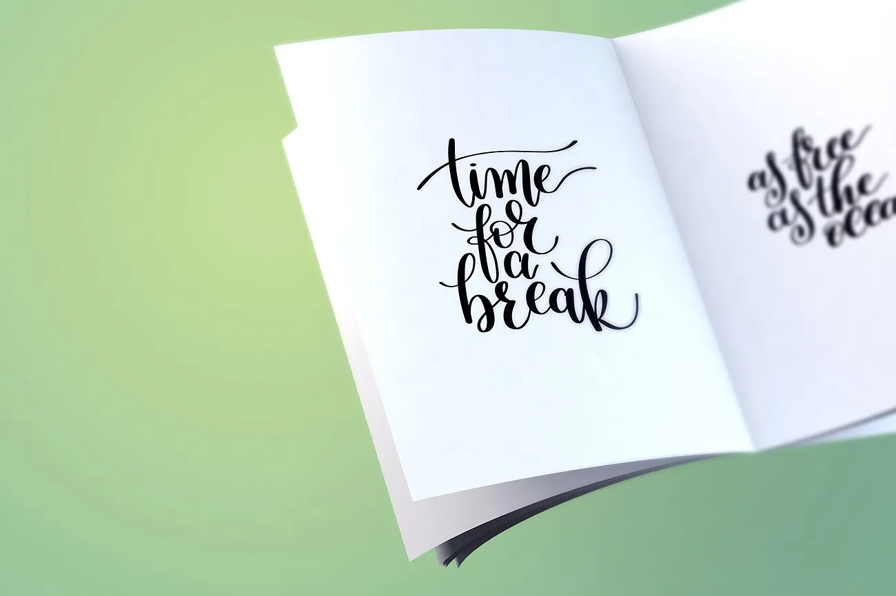 超大容量品牌样机集合 Knock-knock Mockups(3.36GB)插图(4)