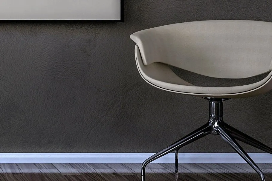 室内超大尺寸油画画框样机模板 10 x Interior Backgrounds 02插图(3)