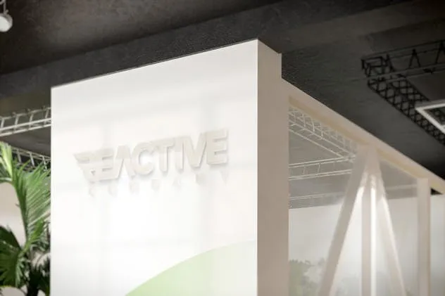 办公室场景品牌VI演示样机v6 Office Branding Mockups V6插图(14)