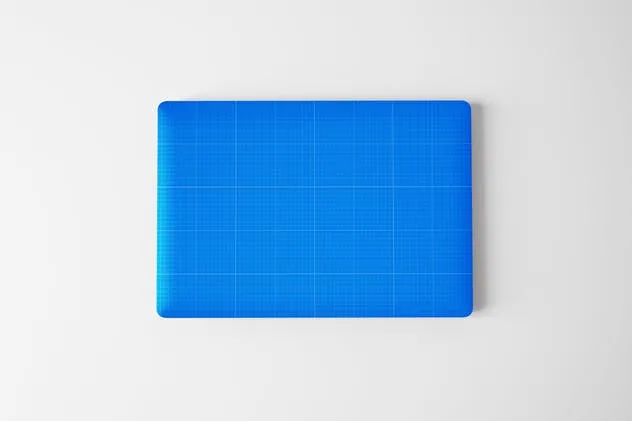 Macbook Pro笔记本A面图案设计样机 MacBook Pro Skin插图(13)