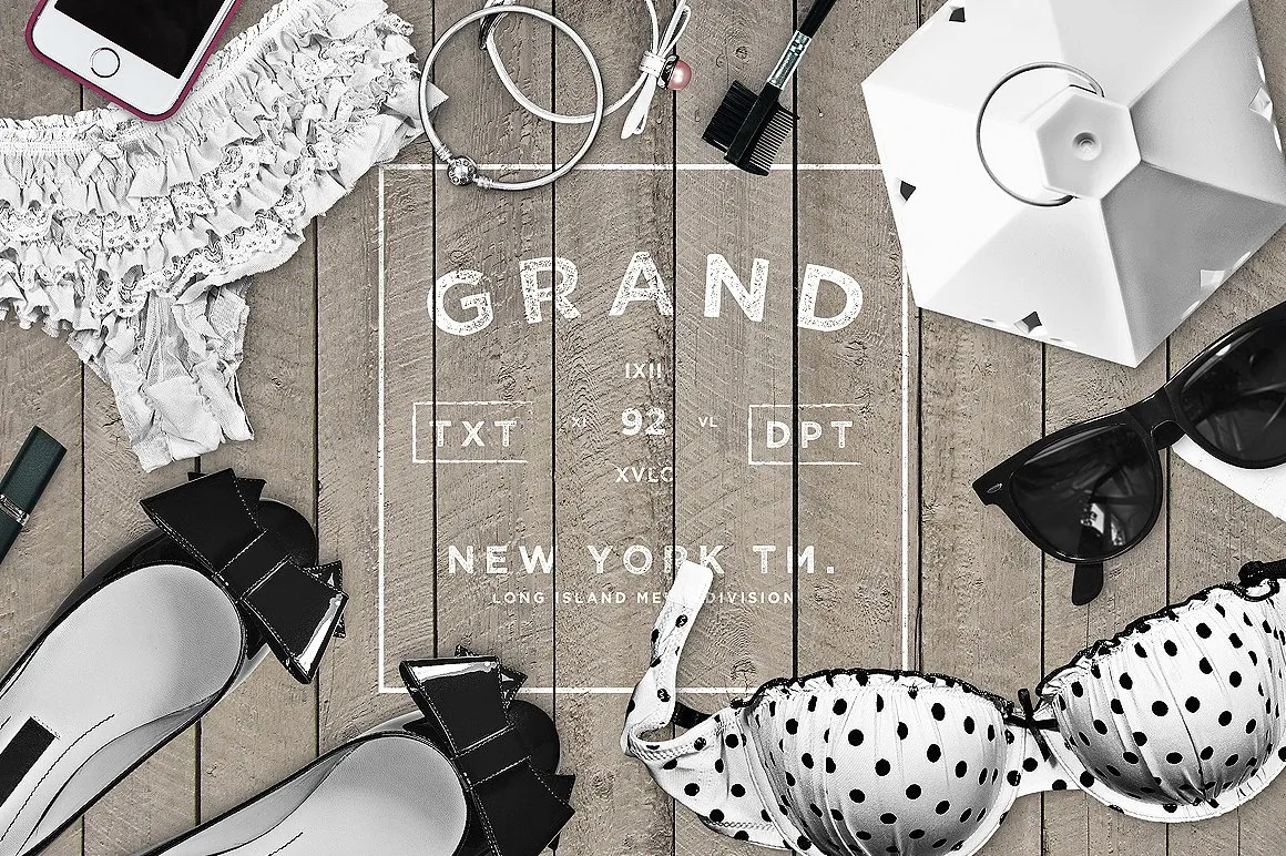 Fancy Scene Creator幻想场景素材合辑下载[psd]插图(2)