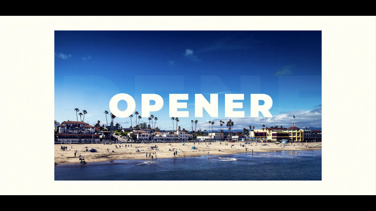 刷新风格的快速动态动画像素设计精选AE模板