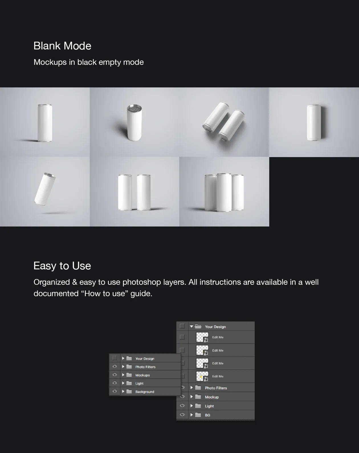 碳酸饮料/能量饮料易拉罐样机插图(9)