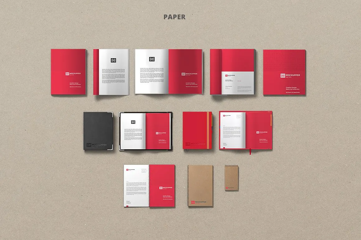 4K高分辨率的生活用品展示样机下载 1.83 GB [psd,jpg]插图(3)