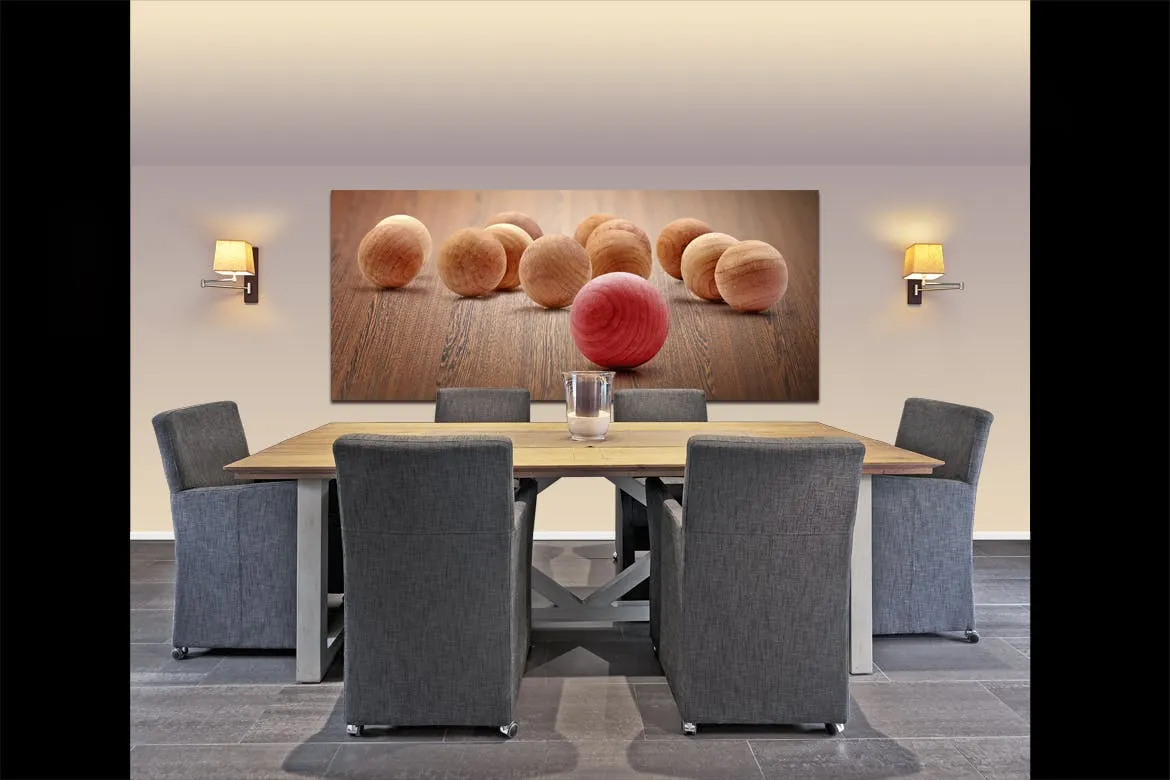 奢华餐桌场景画框样机素材库精选模板 Dining_Table_Mockup插图(4)