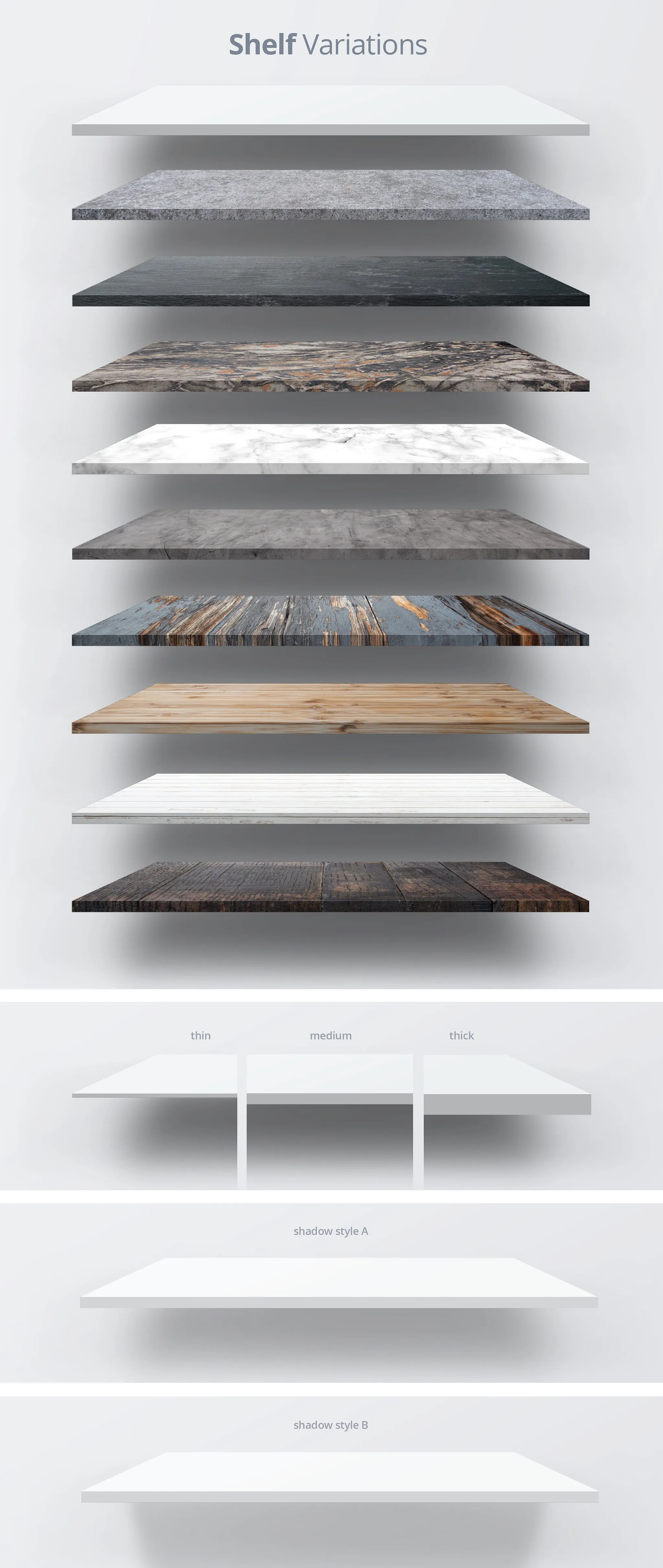 高品质的工作空间元素展示模型Mockup下载 2.24 GB [psd,png,jpg]插图(15)