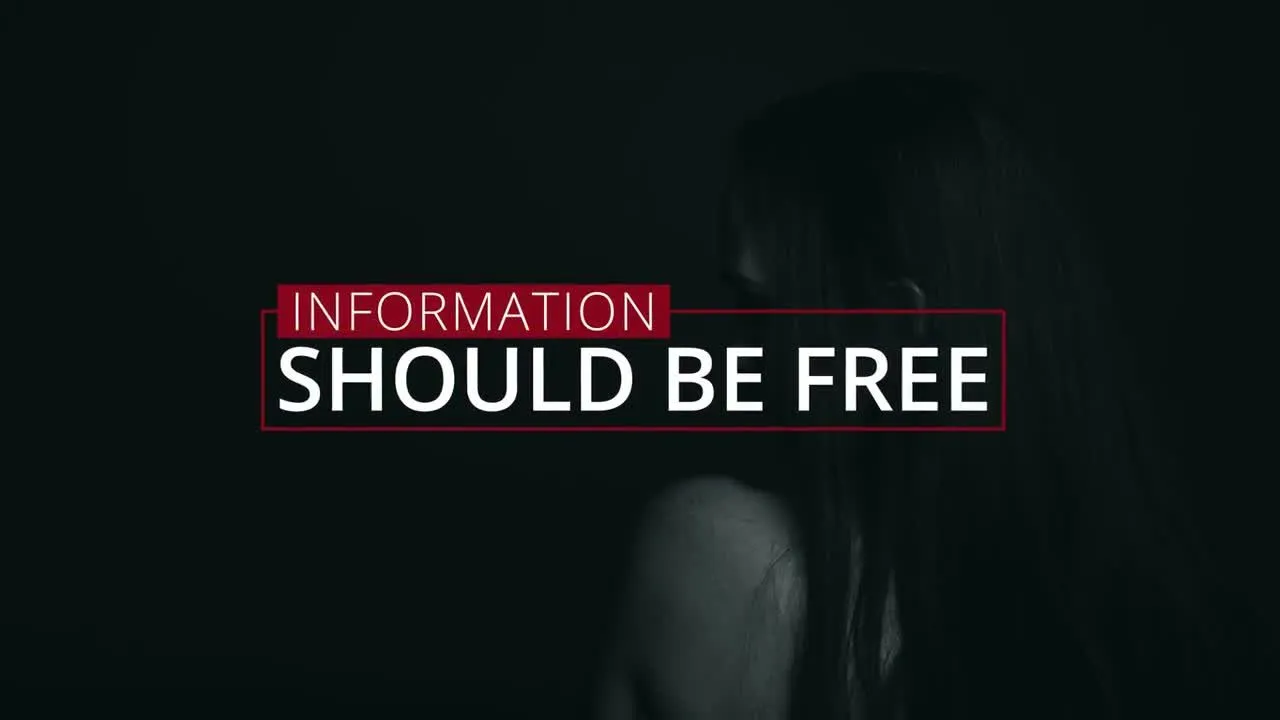 12个现代动态动画的全屏标题像素设计精选AE模板