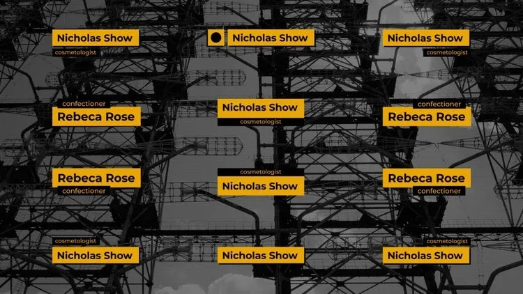 12种精美灵活的文本动画像素设计精选AE模板