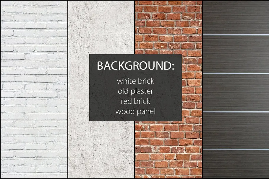 超级办公桌场景样机 Desktop Scene Creator插图(4)