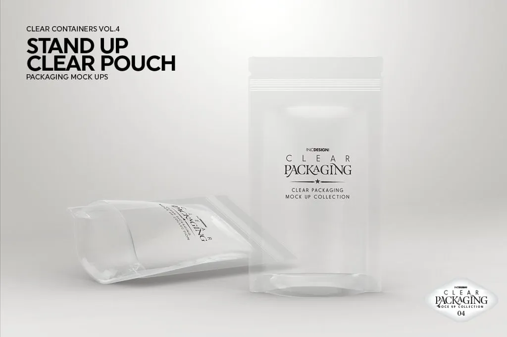 超全化妆品容器包装Mockups大合集下载[psd]插图(13)