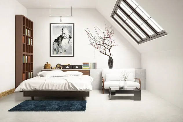 图片艺术品海报样机模板Vol.9 Picture Art Mockup [Vol 9]插图(5)