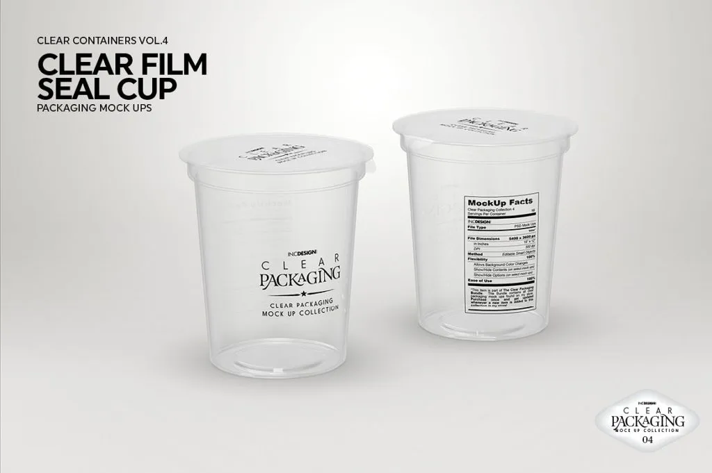 超全化妆品容器包装Mockups大合集下载[psd]插图(19)