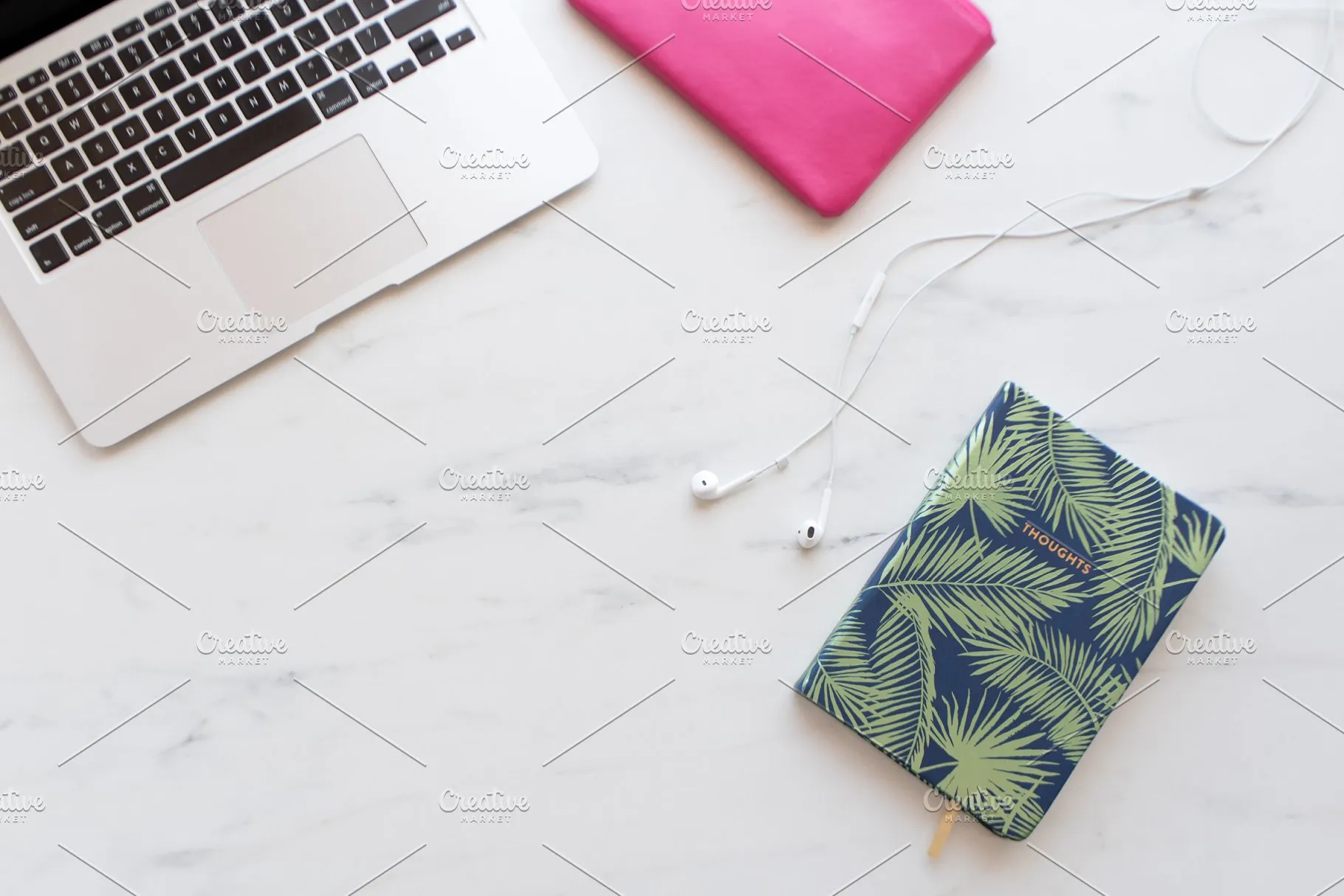 小资格调场景样机合集 MASSIVE Tropical Stock Photo Bundle插图(15)