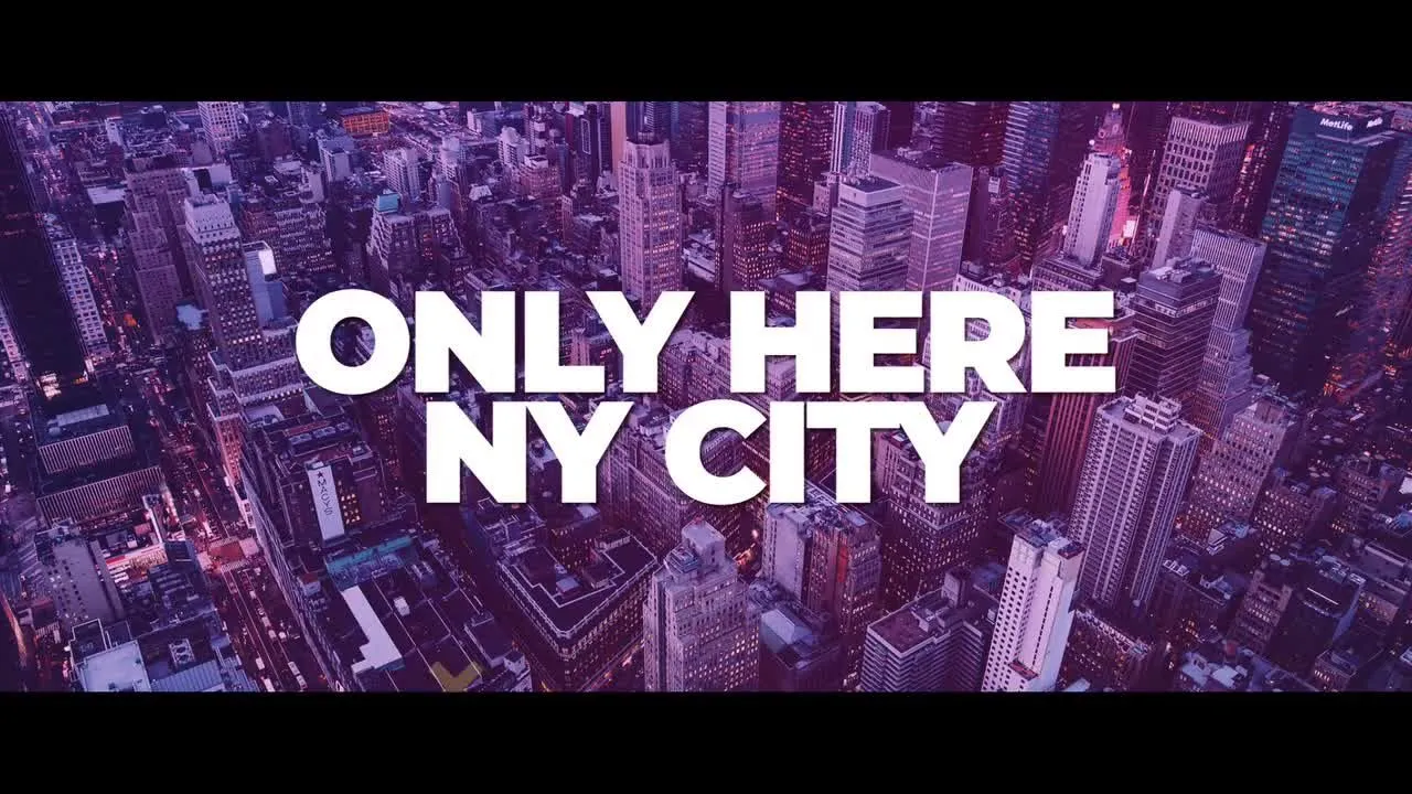 广告活动促销像素设计精选AE模板