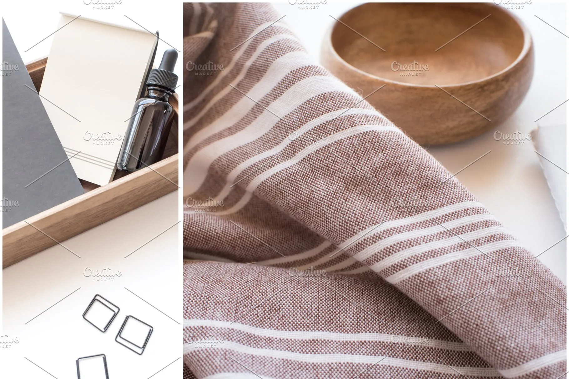 办公场景博客社交媒体贴图样机 NEW | Minimalist Stock Photo Bundle插图(7)