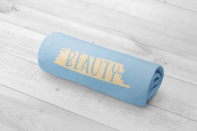 女式时尚印花毛衣服装样机 Women’s Sweater Mockups插图(2)