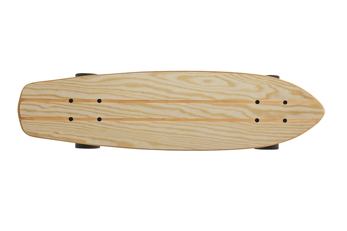 滑板底部设计预览图样机03 Skate_Board-03_Mockup插图(4)