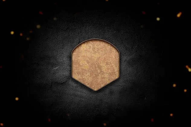 大帐篷灯泡装饰金属字体场景模板6 Marquee Light Bulbs Front 6 -Scenes & Tutorials插图(1)