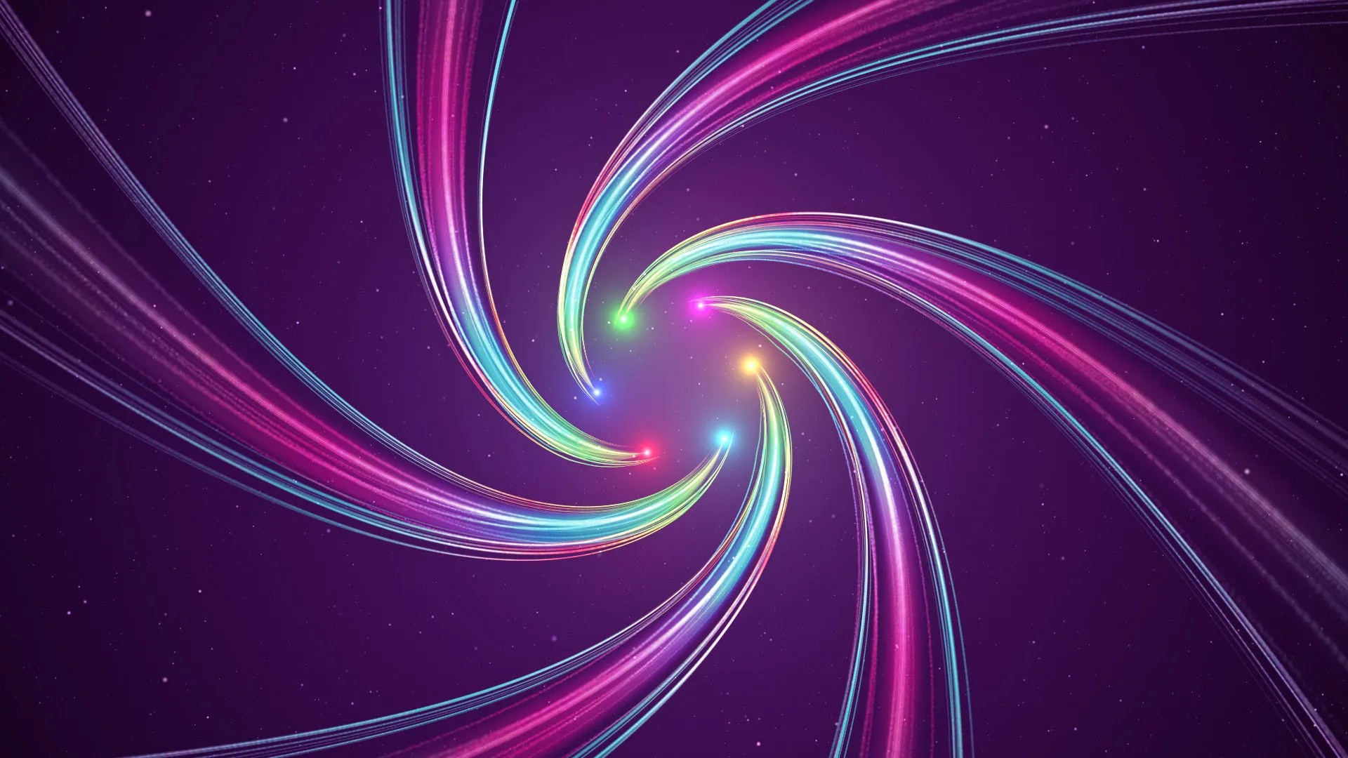 醒目设计动态动画标识像素设计精选AE模板