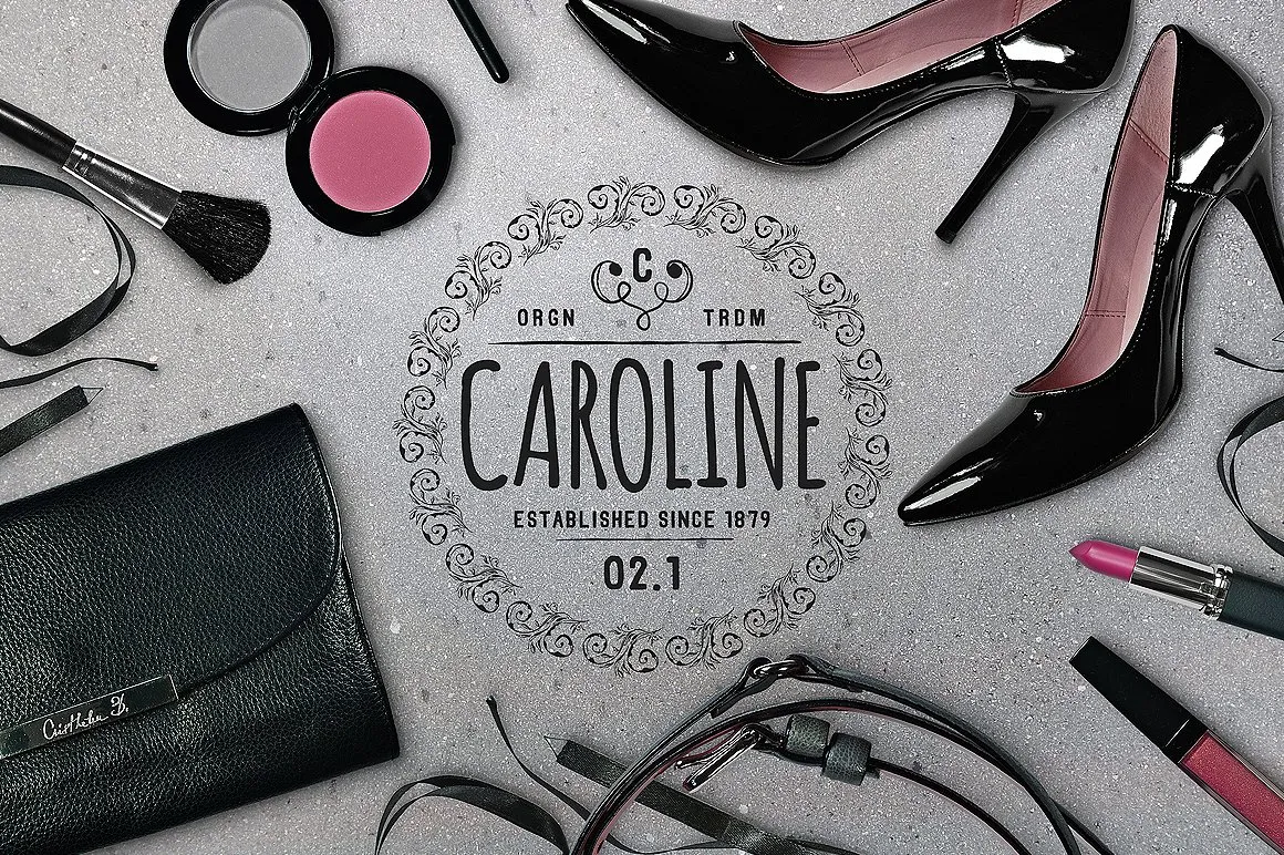 Fancy Scene Creator幻想场景素材合辑下载[psd]插图(3)