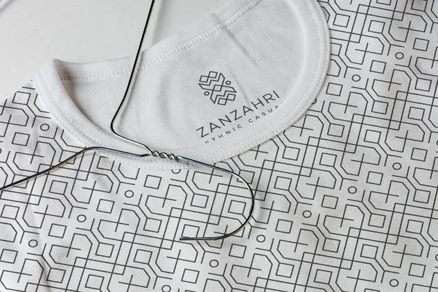 Logo设计展示样机模板合集 Logo Mockups Collection Vol. 1插图(3)