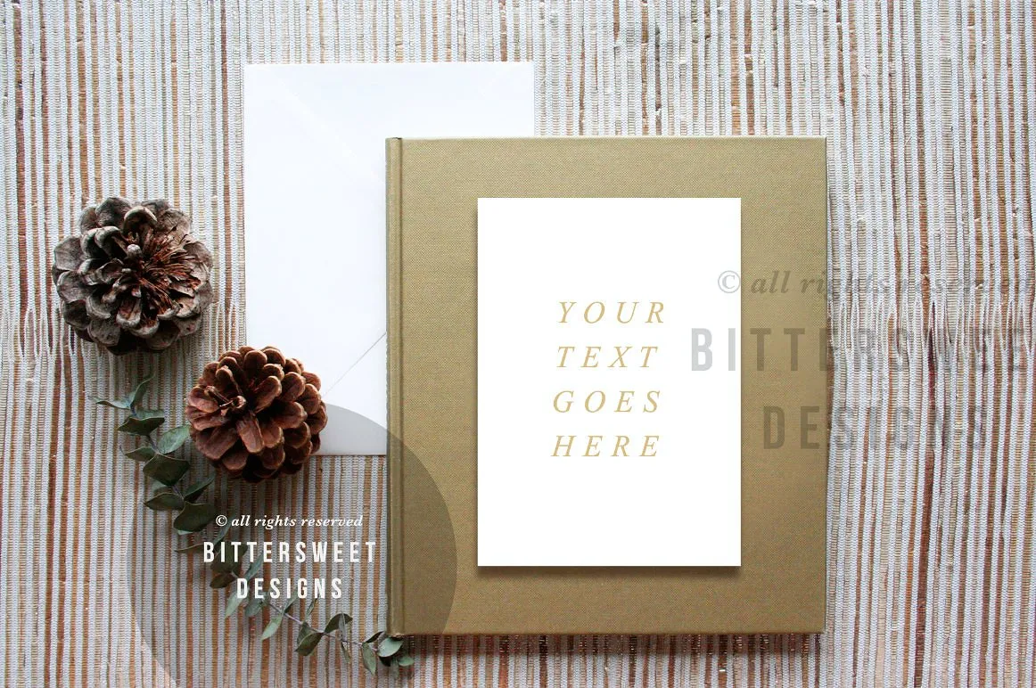 摄影艺术作品风格背景模板 Styled Product Background