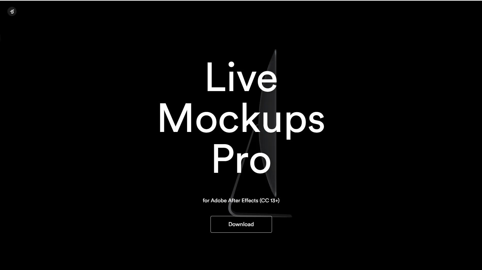 超级跨平台动态样机AE模板合集 Animated mockups bundle[25.06GB]